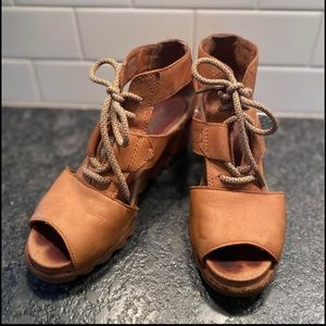 WOMEN'S JOANIE™ II ANKLE LACE SANDAL